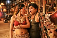 Araku Road Lo Movie New Stills